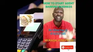 Agent Banking Business in Uganda is Profitable.