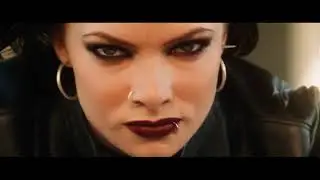 Torque climax
