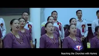 Kauvekemi ku ani (Calling The Prodigal) (228)