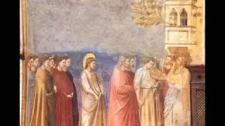 Marchetto da Padova - Ave corpus sanctum