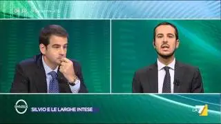 Bestetti (Forza Italia): Non cambio casacca come Fitto il traditore