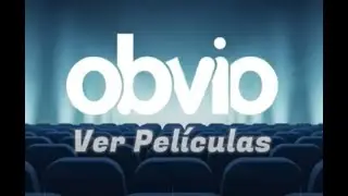 Obvio - Ver Peliculas (Lyric Video)