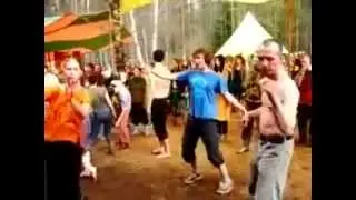 Russian Forest Concert - Drugs are bad, umkay?