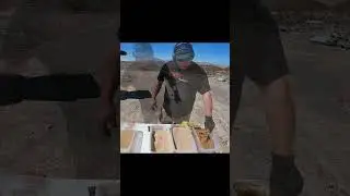 1911 RIA Magazine, torture test #tortue #test #1911