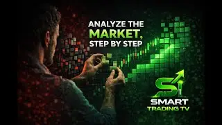 How to Read the Market Like a Professional Trader