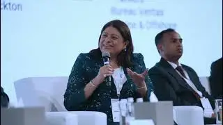TMS Tanker Conference 2025 - Event Highlights