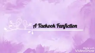 Taekook ff Oneshot || The Love Potion ||