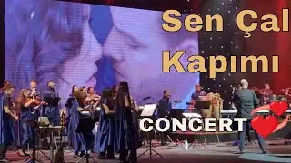 Sen &Ccedil;al Kapımı - Who Do You Love | Turkish serie | Llamas A Mi Puerta