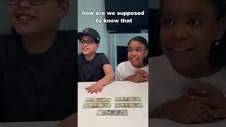9 vs 11-Year-Old Trivia Battle! 🧠⚡ Bonus Round at the End!