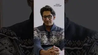 Blinkit Pitstop - Episode 2 - Arman Sood, Co-Founder of Sleepy Owl #blinkit #entrepreneurship