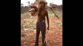 My friend Nigel goes hunting grisly bear