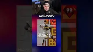 MLB The Show Dream Team