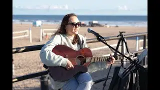 2025 You, God's Music Showcase Round 2 Contestant - Aidonna Music - 