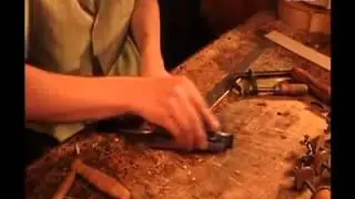 come &egrave; fatto violini