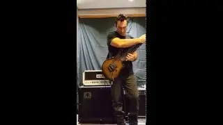 Omega 2x12 Cab Demo