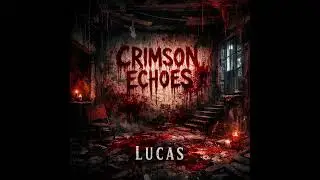 🎸🩸 Lucas &ndash; Crimson Echoes 🩸🎸 (prod. Filipos Production)
