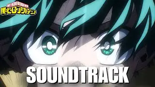 My Hero Academia - You Can Become A Hero (The Best Part)