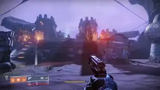 Destiny 2 Forsaken Use Smugglers Word Clear Out Kingship Dock
