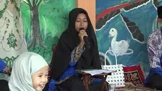 TPA AR RAYYAN DESA TELUK DAUN KECAMATAN AMUNTAI UTARA KAB.HSU PROV KALSEL 2024 #bkprmi