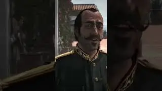 Colonel Allende #rdr