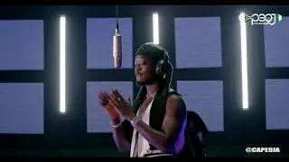 FECENT RICCO I GO USE AM WELL | CAPE9JA STUDIO