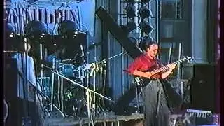 ZARTIPO - rock pa vakatsyyah - full concert (Molodechno 1995)