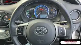 REVIEW OF (2015 TOYOTA YARIS) Is This Car Still a Good Choice?