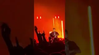 Mortale - Nayt: Habitat Tour Live [Alcatraz Milano 15/11/2023]