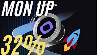 Monad MON 32% Surge Explained &ndash; What Comes Next? - Monad Price Prediction.