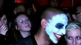 INTIMEPOP - Une Bonne Ann&eacute;e 2013