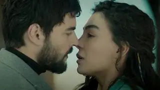 Hercai Turkish Series (with English Subtitle)