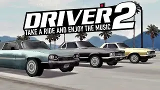 Driver 2 | 
