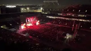 Billy Joel - Scenes From an Italian Restaurant - Camping World Stadium, Orlando, FL - 3/12/22