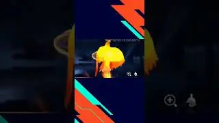 OB33 Update Oll New Gun Skin In Free Fire Max