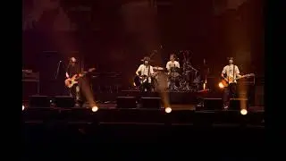 BUMP OF CHICKEN Smile LIVE VERSION