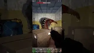 7 Days to die Undead Legacy игровые моменты №72 short #shorts