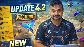 😍WOW 4.2 UPDATE Full AGGRESSION GAMEPLAY ARABIC HACKER LOBBY OMG 😱 #pubgmobile #gaming 