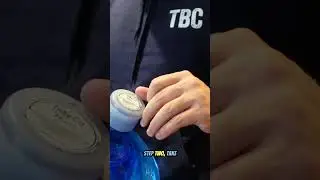 How to Replace a 5 Gallon Water Jug (No Spill)