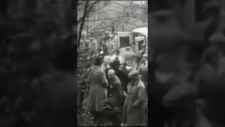 Classic Racing Action From Brooklands