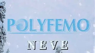 neve - polyfemo OFFICIAL VIDEO