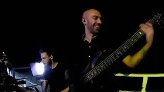 Christos Geladaris @ White Shark (Bass Cam) - Medley '20