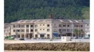 Hotel Spa El Muelle de Suances, Spain