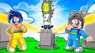 MARCADOR EXTREMO RUNA DO TEMPO NO ROBLOX FIND THE MARKERS - Brancoala Games