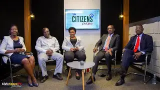 2026 Elections Manifesto Promises Vs Campaign Reality in Uganda. #CitizensChatShow #CivicSpaceTV 