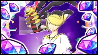 Anni Part 2! Volo & Giratina Summons LIVE | Pokemon Masters EX