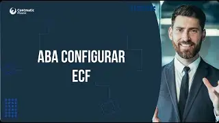Configura&ccedil;&atilde;o da ECF