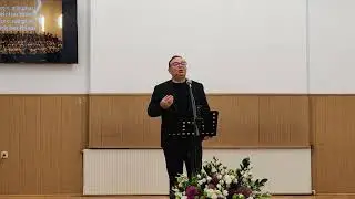 2. Comoara pierdută &icirc;n praful uitării - mesaj Cornel Dărvășan 