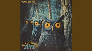 Wooly Bugger Bop