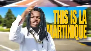 THIS IS LA MARTINIQUE