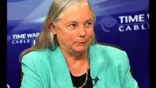 Senator Fran Pavley - May 17, 2016